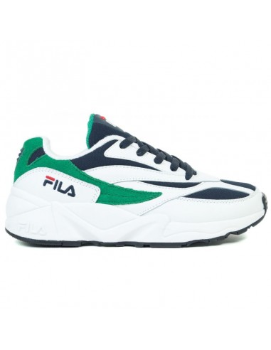 Fila top v94m green