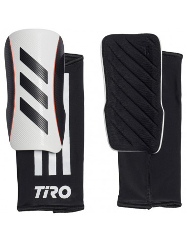 The adidas Tiro SG LGE M GK3534 football shin pads
