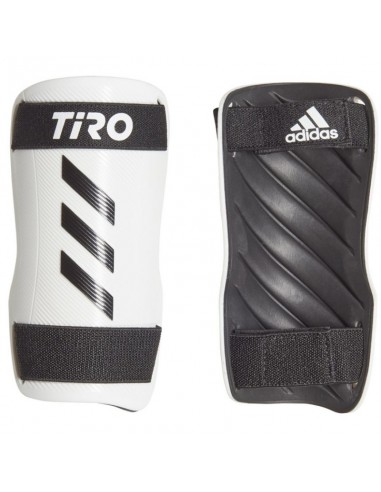 Adidas Tiro Training GJ7758 Επικαλαμίδες Ποδοσφαίρου Ενηλίκων Λευκές φωτογραφία