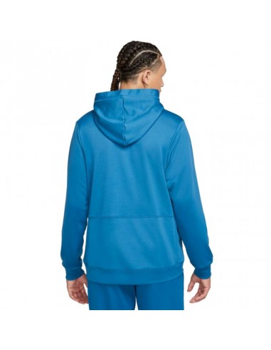 Nike NK DF FC Libero Hoodie M DC9075 407