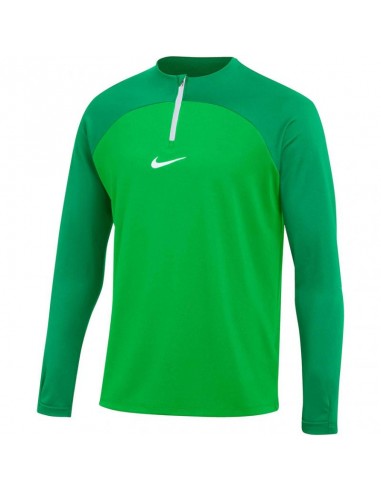Nike NK Dri-FIT Academy Drill Top K M DH9230 329 sweatshirt