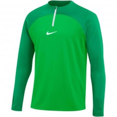 Nike NK Dri-FIT Academy Drill Top K M DH9230 329 sweatshirt