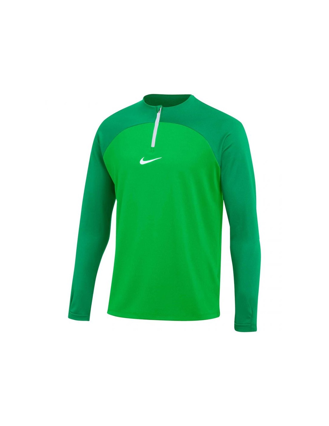 Men's T-Shirts Nike Green