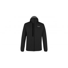 Salewa Vioz Ptx / Ptc Jacket Wo Alpha M Jkt 28040-0910 Black