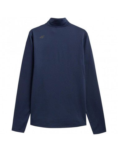 Thermoactive sweatshirt 4F M H4Z21 BIMD030 31S