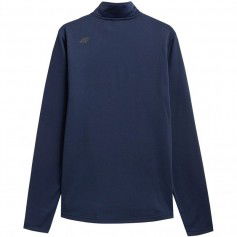 Thermoactive sweatshirt 4F M H4Z21 BIMD030 31S