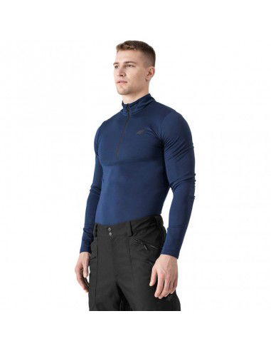 Thermoactive sweatshirt 4F M H4Z21 BIMD030 31S