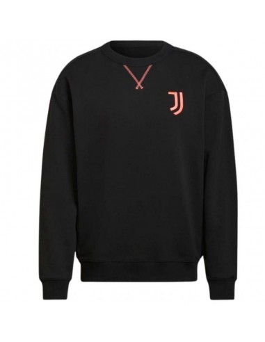 Sweatshirt adidas Juventus CNY Cre M H67143