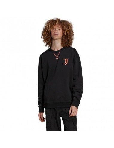 Sweatshirt adidas Juventus CNY Cre M H67143