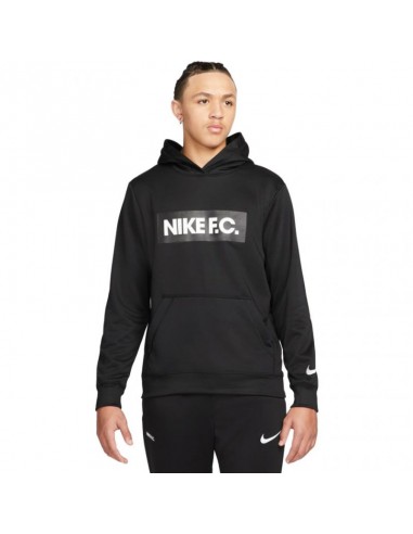 Nike NK DF FC Libero Hoodie M DC9075 010