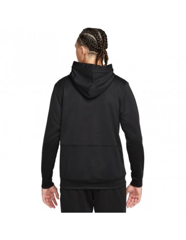 Nike NK DF FC Libero Hoodie M DC9075 010