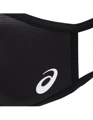 Mask Asics Face Cover Logo 3033B422 003