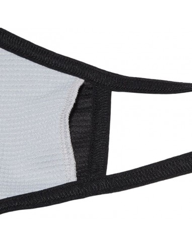 Mask Asics Face Cover Logo 3033B422 003