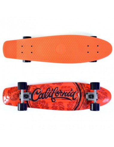 SMJ UT-2808 California skateboard