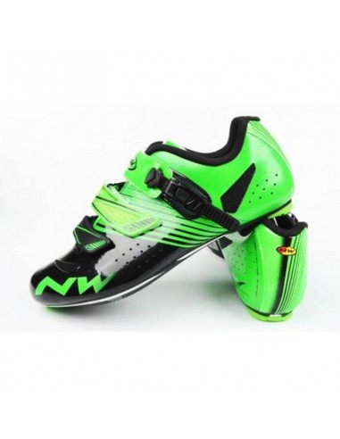 Cycling shoes Northwave Torpedo SRS M 80141003 49 Αθλήματα > Ποδηλασία > Παπούτσια Ποδηλασίας