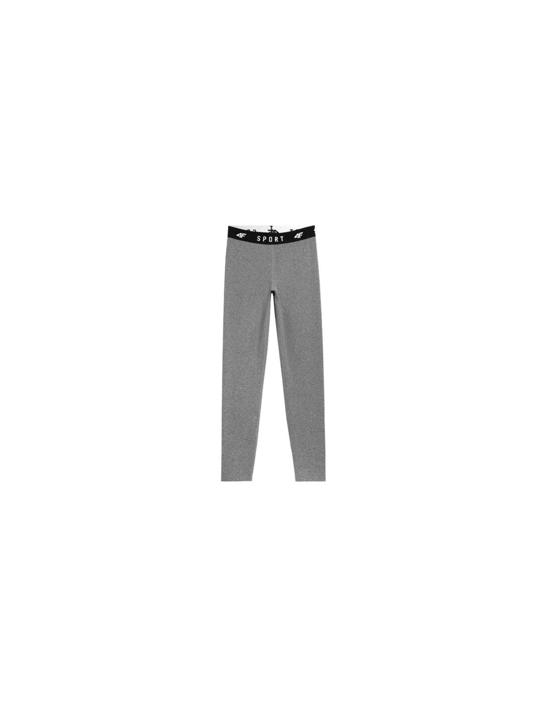 Women's Sports Shorts 4F Gray