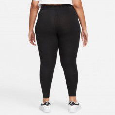 Leggings Nike Sportswear Essential Swosh W DM6207 010