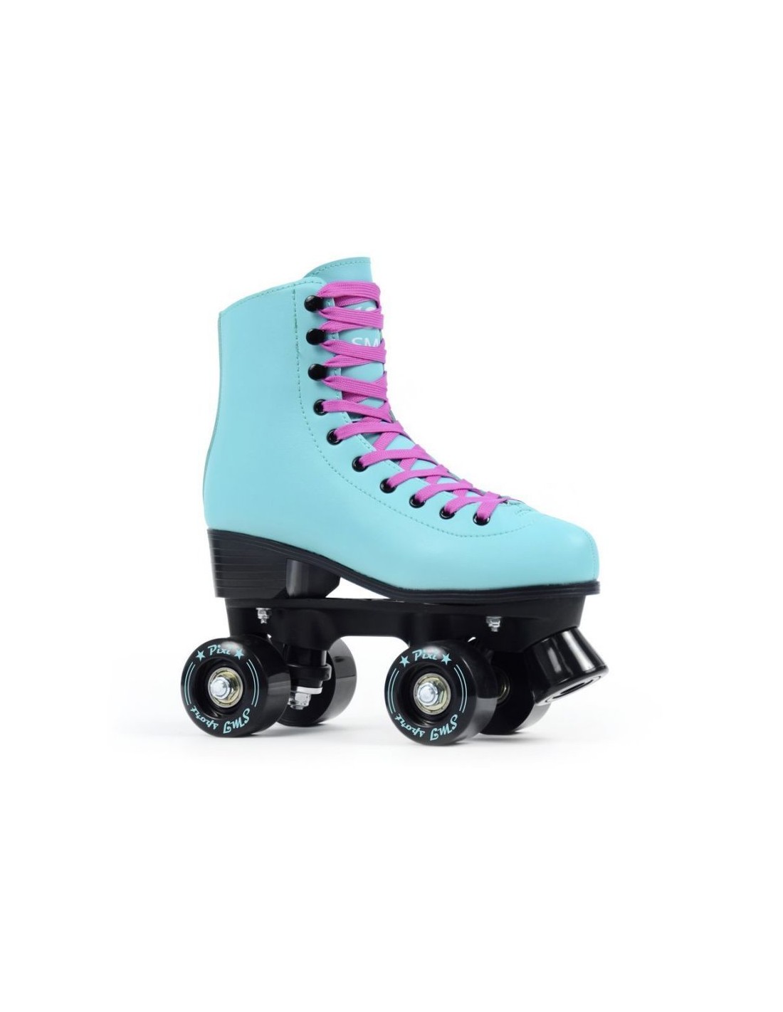 SMJ Sport Pixi HS-TNK-000011427 Quad Rollers Μπλε Ενηλίκων