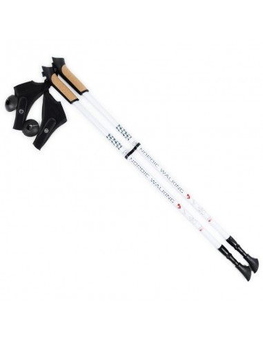 Adjustable Nordic Walking poles Long Life Lite SMJ sport HS-TNK-000006680