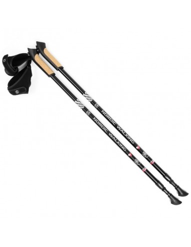 Adjustable Nordic Walking poles Long Life SMJ sport HS-TNK-000005637
