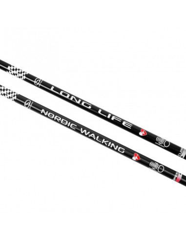 Adjustable Nordic Walking poles Long Life SMJ sport HS-TNK-000005637