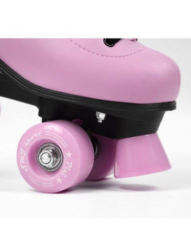 Roller skates SMJ sport Pixi W HS-TNK-000013838