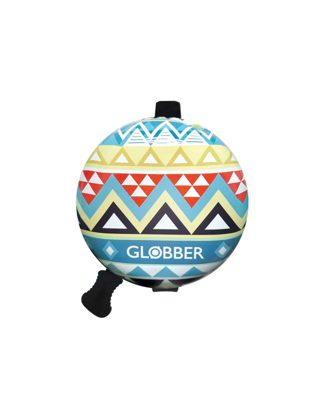 Globber Globber Κόρνα για Παιδικό Πατίνι Mint 533-206