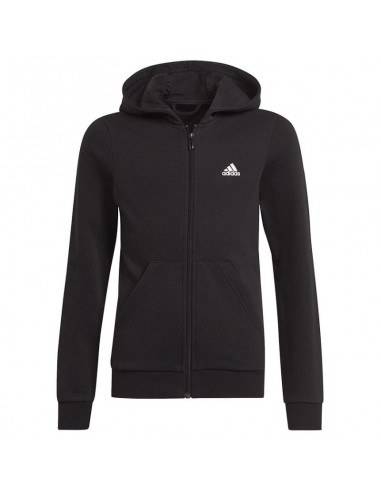 Adidas Essentials Track Jacket Jr GS2165