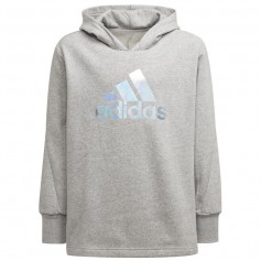 Sweatshirt adidas G M Hoodie Jr H57219