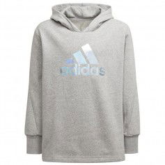 Sweatshirt adidas G M Hoodie Jr H57219