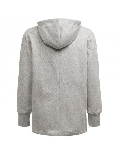Sweatshirt adidas G M Hoodie Jr H57219