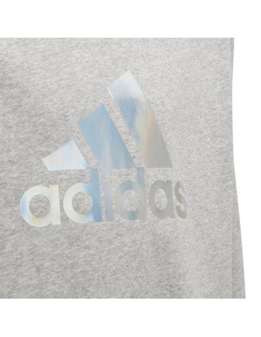 Sweatshirt adidas G M Hoodie Jr H57219
