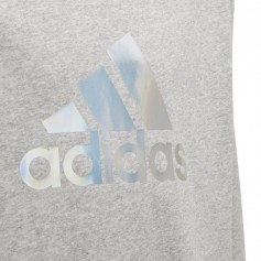 Sweatshirt adidas G M Hoodie Jr H57219