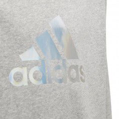Sweatshirt adidas G M Hoodie Jr H57219