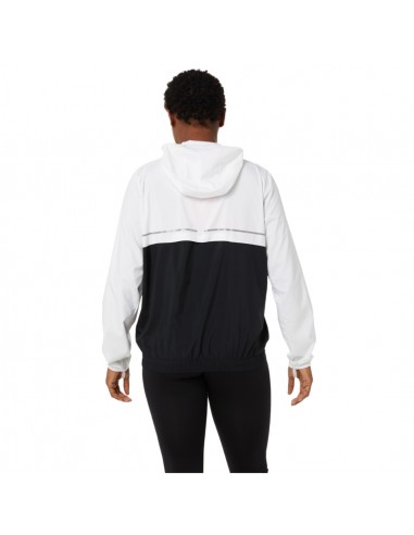 ASICS Lite-Show Jacket 2012C365-100