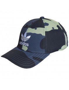 adidas Camo Baseball Cap HD9755