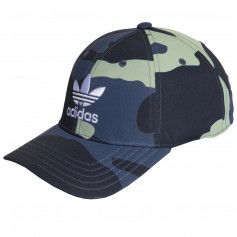 adidas Camo Baseball Cap HD9755