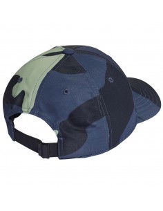 adidas Camo Baseball Cap HD9755 2