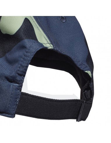 adidas Camo Baseball Cap HD9755