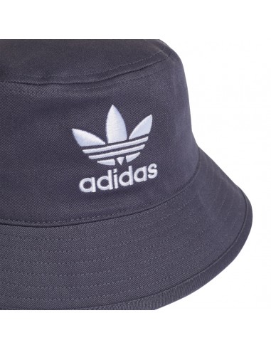 adidas Adicolor Trefoil Bucket Hat HD9710