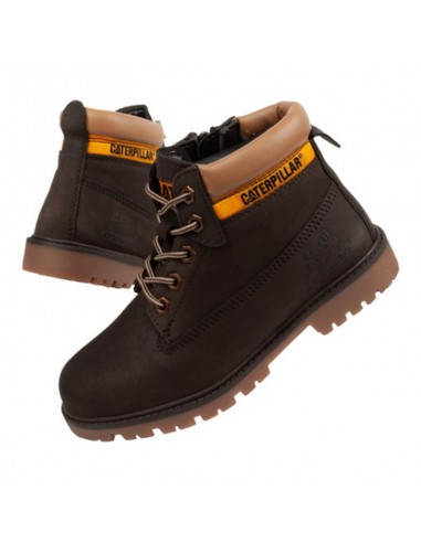 Winter shoes Caterpillar Jr CK263464