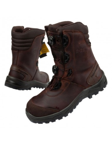 2.BE BOA S3 HRO HI SRC M 75095 winter boots Γυναικεία > Παπούτσια > Παπούτσια Αθλητικά > Ορειβατικά / Πεζοπορίας