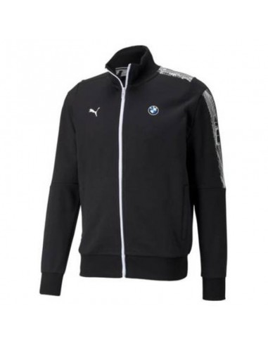 Puma BMW MMS T7 Sweatshirt M 531180 01