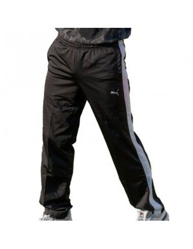 Pants Puma Contrast M 831288 01
