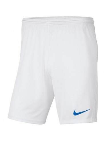 Nike Y Park III Jr BV6865 104 shorts