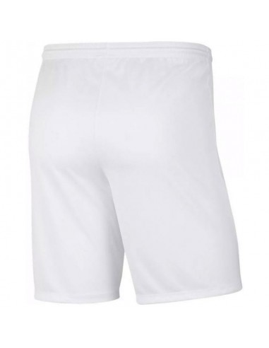 Nike Y Park III Jr BV6865 104 shorts