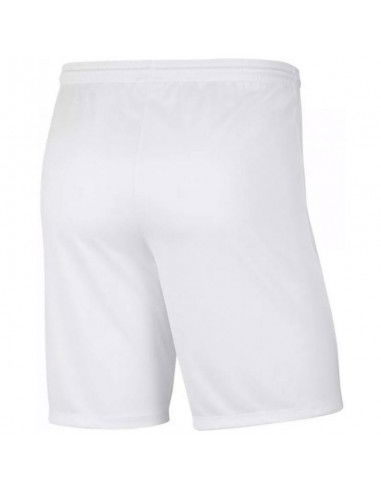 Nike Y Park III Jr BV6865 104 shorts