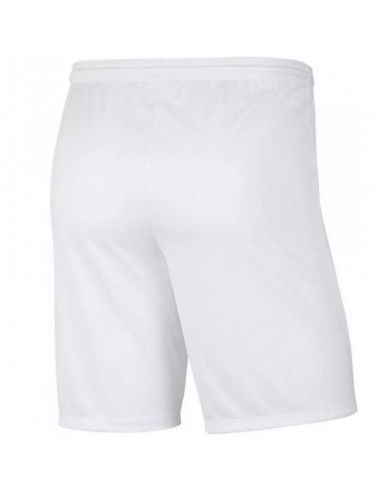 Nike Y Park III Jr BV6865 103 shorts