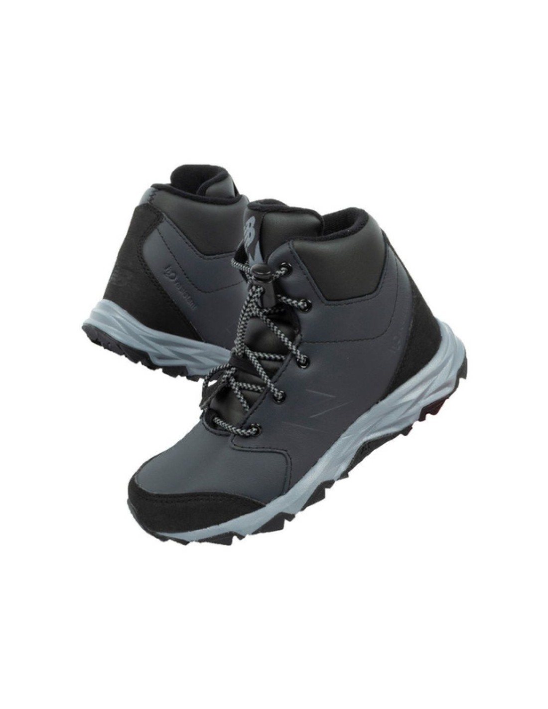 Kids' Shoes New balance Black