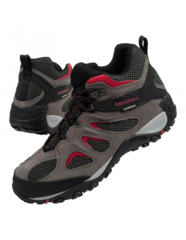 Merrell M J035679 trekking shoes
